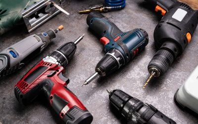 Empower Your Home Projects Safely: A Comprehensive Guide to Using Power Tools