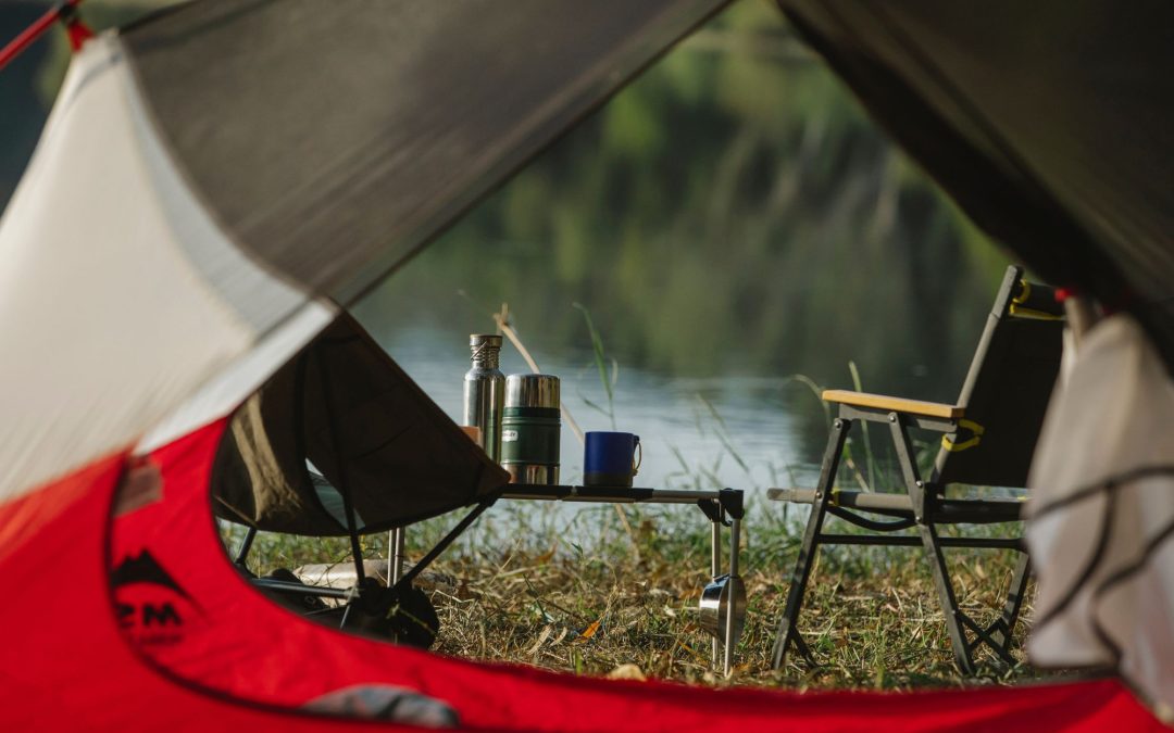 The Camper’s Checklist: 10 Essential Gear Items for Your Next Adventure