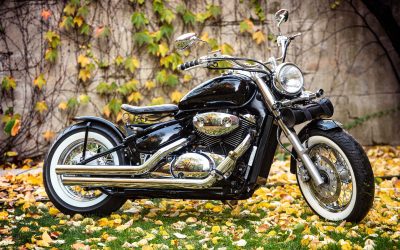 Vintage Motorcycles: A Look Back at Timeless Classics and Their Collectors